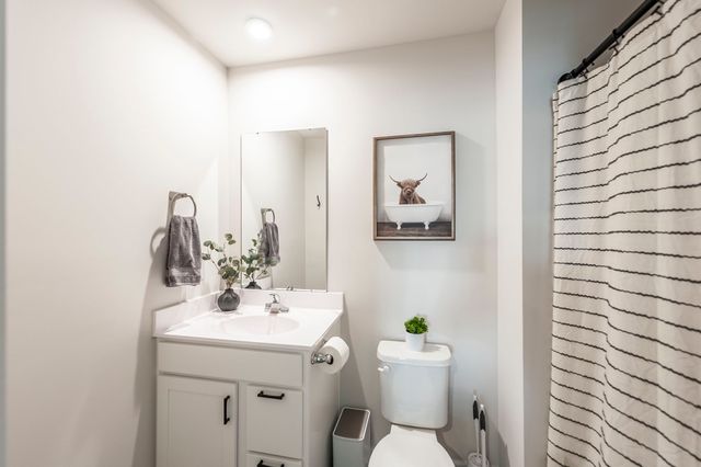 3377 Thorpe Rd, Nashville, TN 37207