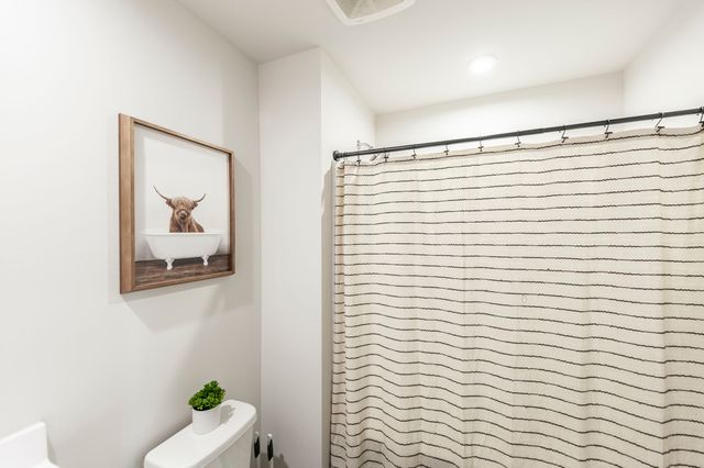 3377 Thorpe Rd, Nashville, TN 37207