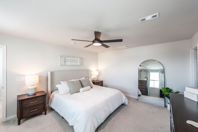 3377 Thorpe Rd, Nashville, TN 37207