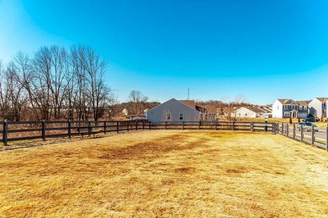 3377 Thorpe Rd, Nashville, TN 37207