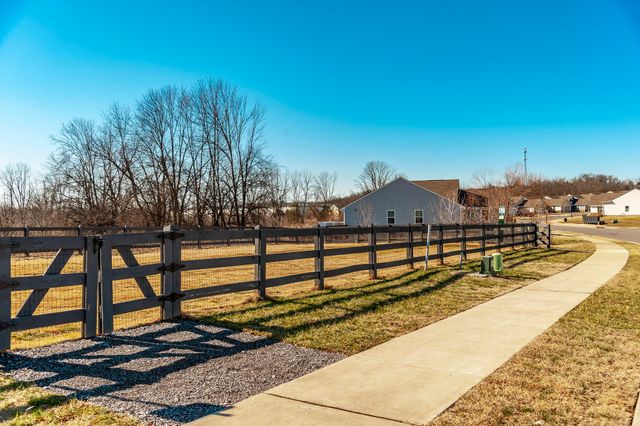 3377 Thorpe Rd, Nashville, TN 37207