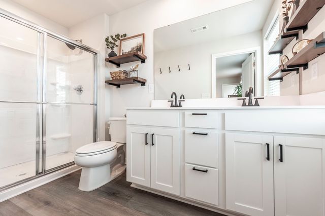 3377 Thorpe Rd, Nashville, TN 37207