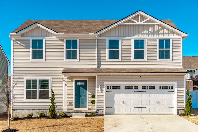 3377 Thorpe Rd, Nashville, TN 37207