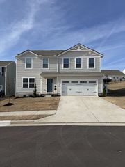 3377 Thorpe Rd, Nashville, TN 37207