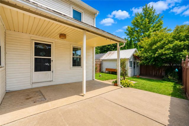 7588 Trexler Circle, Upper Macungie Twp, PA 18087