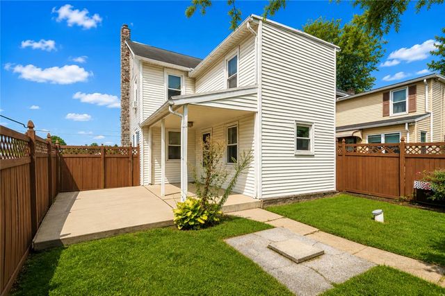 7588 Trexler Circle, Upper Macungie Twp, PA 18087
