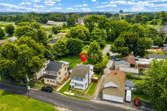 7588 Trexler Circle, Upper Macungie Twp, PA 18087