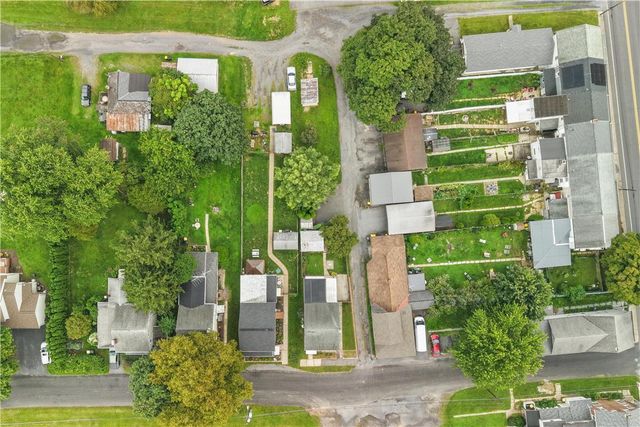 7588 Trexler Circle, Upper Macungie Twp, PA 18087