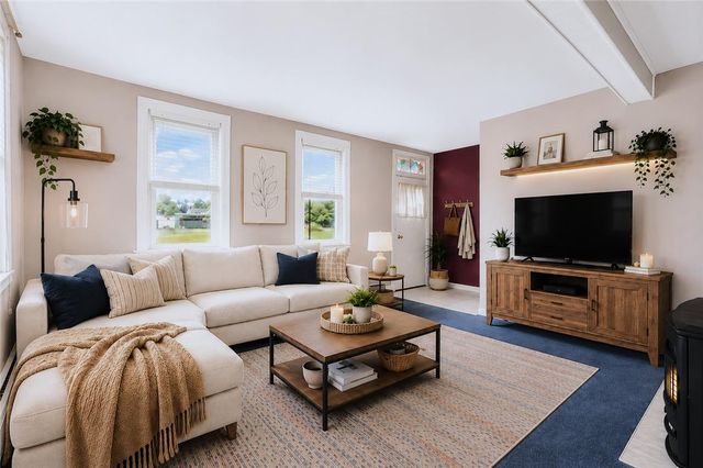 7588 Trexler Circle, Upper Macungie Twp, PA 18087