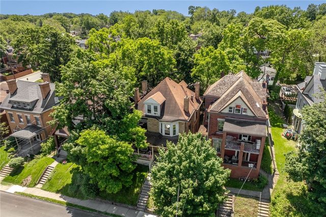 5624 Woodmont St, Squirrel Hill, PA 15217