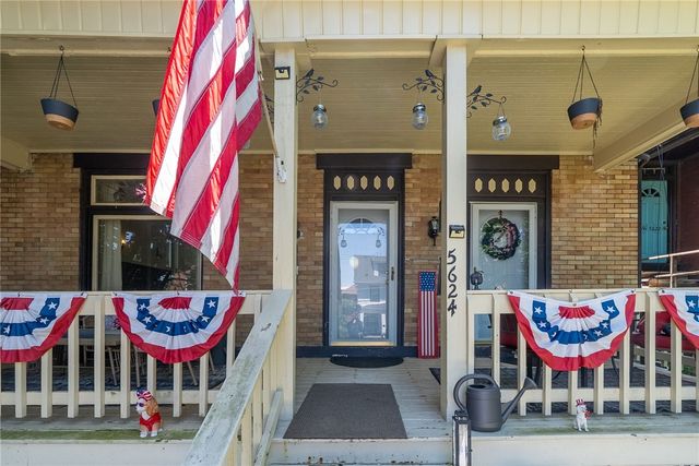 5624 Woodmont St, Squirrel Hill, PA 15217