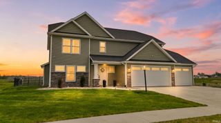 1432 Tamalpais Drive, Fort Wayne, IN 46818