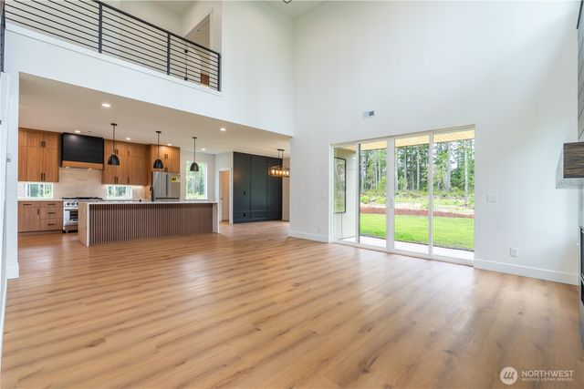781 W Clear lake Drive, Shelton, WA 98584