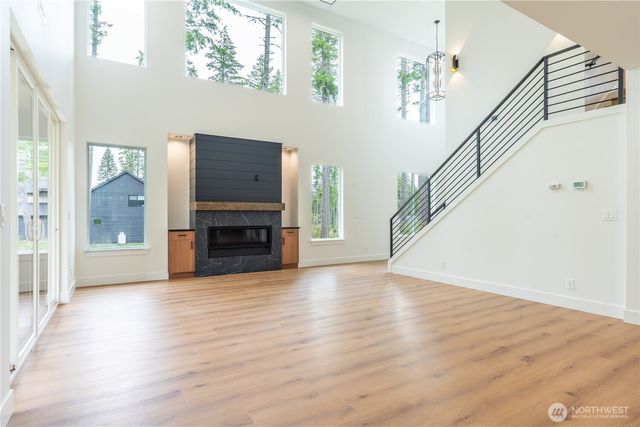 781 W Clear lake Drive, Shelton, WA 98584