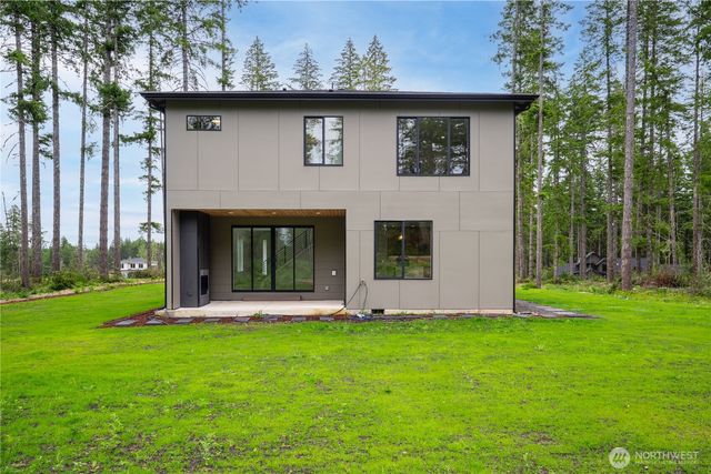 781 W Clear lake Drive, Shelton, WA 98584