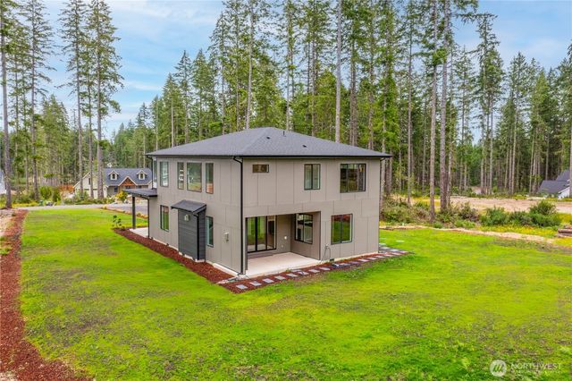 781 W Clear lake Drive, Shelton, WA 98584