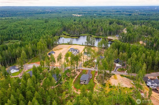 781 W Clear lake Drive, Shelton, WA 98584