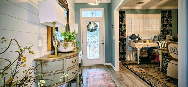 456 Hillsborough Dr., Conway, SC 29526