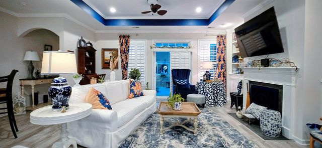 456 Hillsborough Dr., Conway, SC 29526