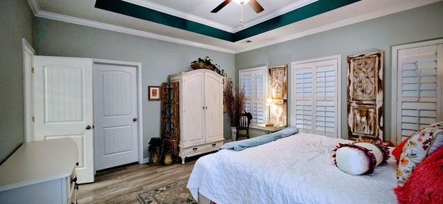 456 Hillsborough Dr., Conway, SC 29526