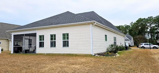 456 Hillsborough Dr., Conway, SC 29526