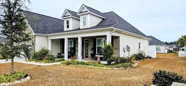 456 Hillsborough Dr., Conway, SC 29526