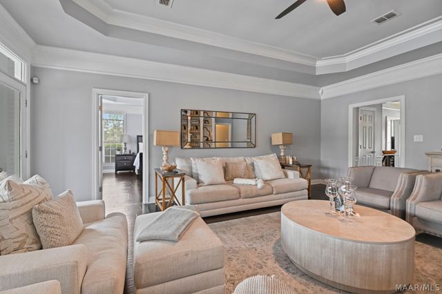412 HOLLY BROOK Drive, Montgomery, AL 36109