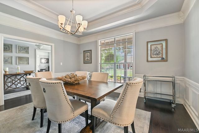 412 HOLLY BROOK Drive, Montgomery, AL 36109