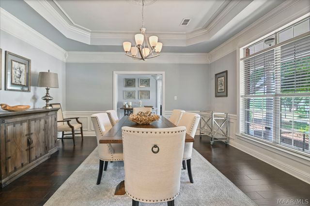 412 HOLLY BROOK Drive, Montgomery, AL 36109