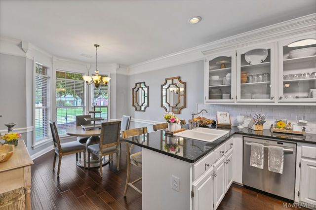 412 HOLLY BROOK Drive, Montgomery, AL 36109