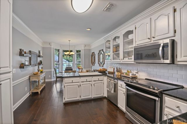 412 HOLLY BROOK Drive, Montgomery, AL 36109