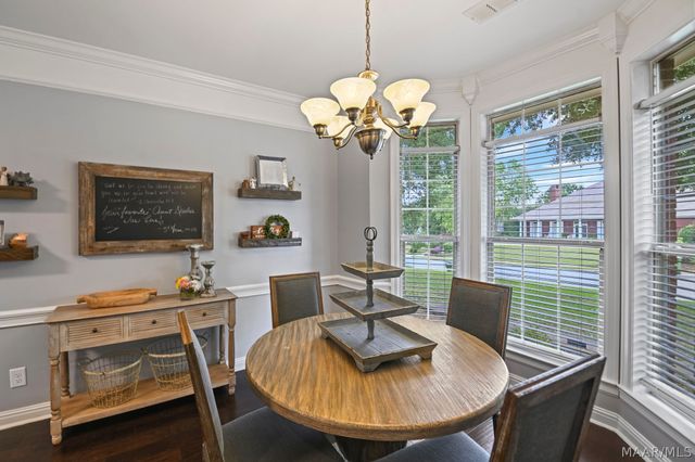 412 HOLLY BROOK Drive, Montgomery, AL 36109