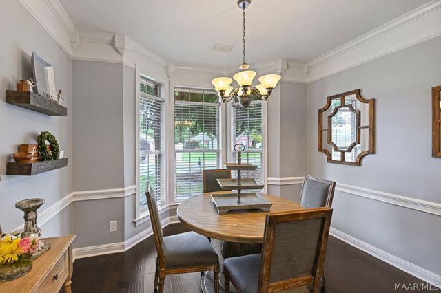 412 HOLLY BROOK Drive, Montgomery, AL 36109