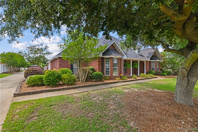 412 HOLLY BROOK Drive, Montgomery, AL 36109