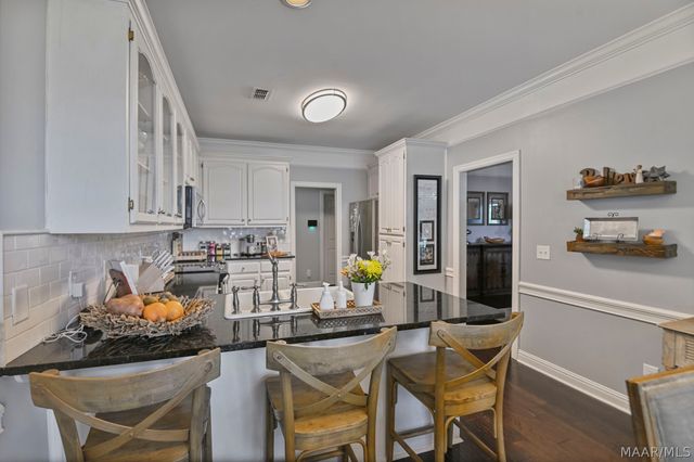 412 HOLLY BROOK Drive, Montgomery, AL 36109