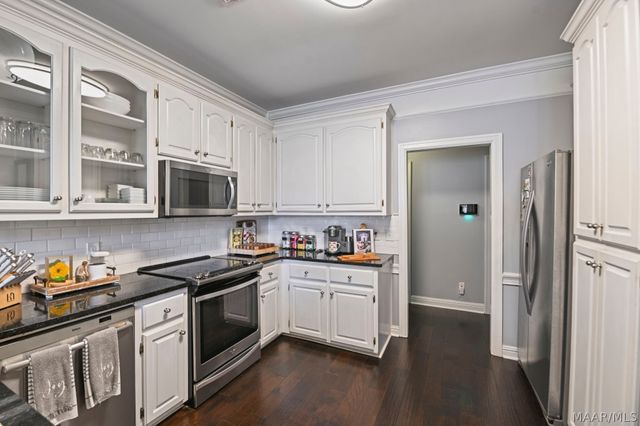 412 HOLLY BROOK Drive, Montgomery, AL 36109