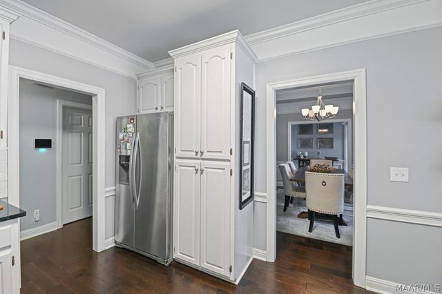 412 HOLLY BROOK Drive, Montgomery, AL 36109