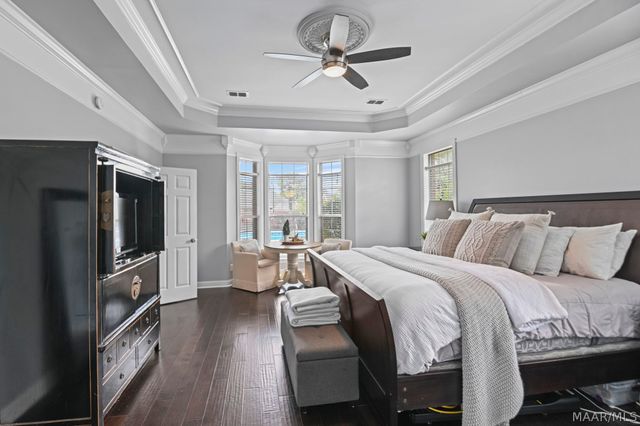412 HOLLY BROOK Drive, Montgomery, AL 36109