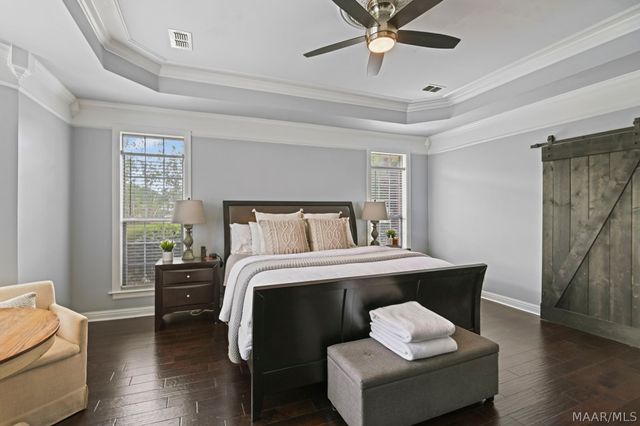 412 HOLLY BROOK Drive, Montgomery, AL 36109