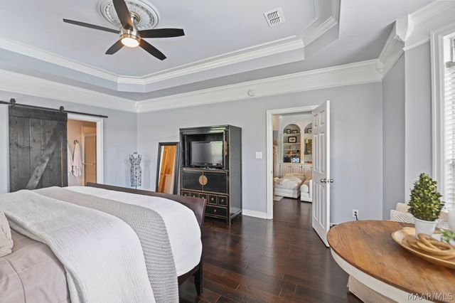 412 HOLLY BROOK Drive, Montgomery, AL 36109