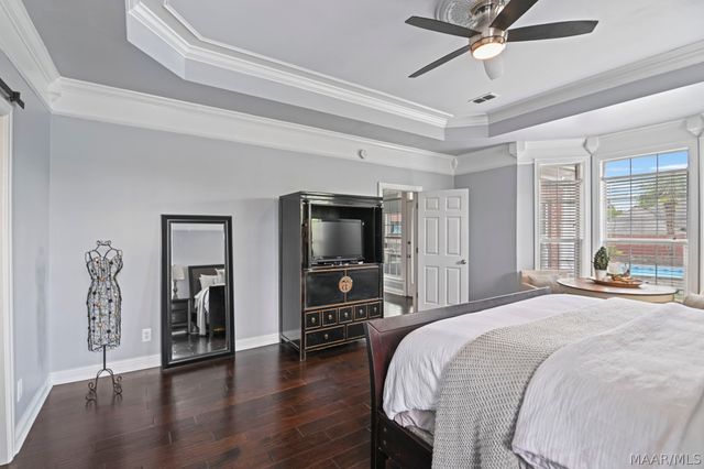 412 HOLLY BROOK Drive, Montgomery, AL 36109