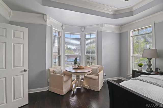 412 HOLLY BROOK Drive, Montgomery, AL 36109