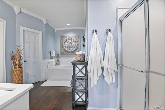 412 HOLLY BROOK Drive, Montgomery, AL 36109
