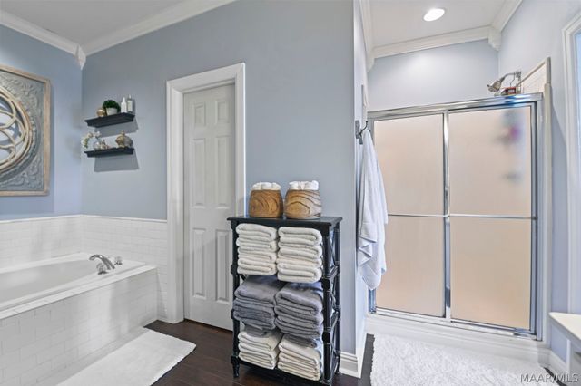 412 HOLLY BROOK Drive, Montgomery, AL 36109