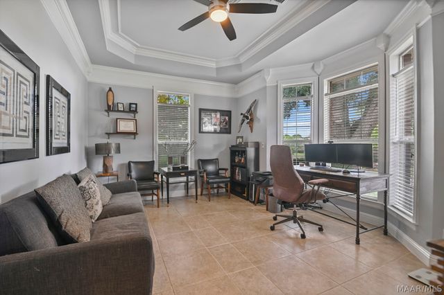 412 HOLLY BROOK Drive, Montgomery, AL 36109