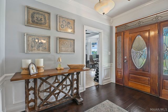 412 HOLLY BROOK Drive, Montgomery, AL 36109