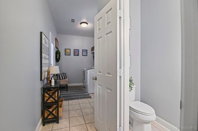 412 HOLLY BROOK Drive, Montgomery, AL 36109