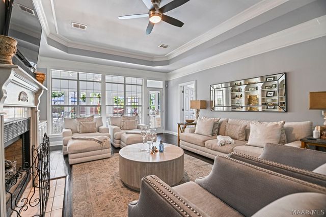 412 HOLLY BROOK Drive, Montgomery, AL 36109
