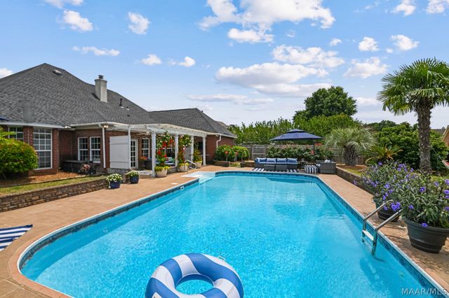 412 HOLLY BROOK Drive, Montgomery, AL 36109