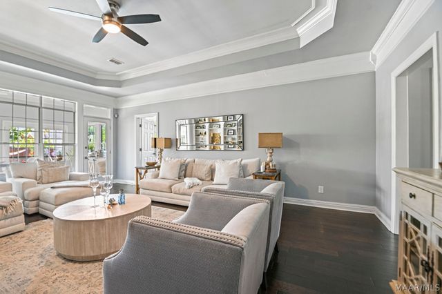 412 HOLLY BROOK Drive, Montgomery, AL 36109